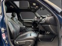 Mini hatch 5 portes 2.0 170 ch cooper sd pack red hot chili - toit ouvrant - camera de recul - suivi complet occasion...