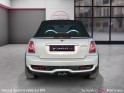 Mini cabriolet r57 cooper s occasion simplicicar rennes simplicicar simplicibike france