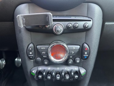 Mini cabriolet r57 cooper s occasion simplicicar rennes simplicicar simplicibike france