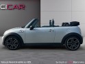 Mini cabriolet r57 cooper s occasion simplicicar rennes simplicicar simplicibike france