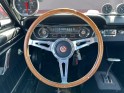 Ford mustang 347 v8 1965 302 stroker vente a professionnel uniquement occasion simplicicar rennes simplicicar simplicibike...