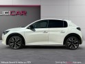 Peugeot 208 gt line bluehdi 100 - caméra 360 - carplay - garantie 12 mois occasion simplicicar nimes - rb auto simplicicar...