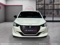 Peugeot 208 gt line bluehdi 100 - caméra 360 - carplay - garantie 12 mois occasion simplicicar nimes - rb auto simplicicar...