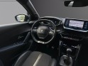 Peugeot 208 gt line bluehdi 100 - caméra 360 - carplay - garantie 12 mois occasion simplicicar nimes - rb auto simplicicar...