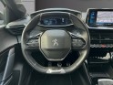 Peugeot 208 gt line bluehdi 100 - caméra 360 - carplay - garantie 12 mois occasion simplicicar nimes - rb auto simplicicar...