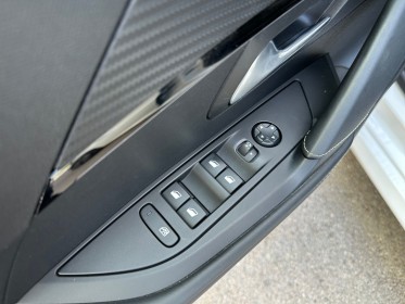 Peugeot 208 gt line bluehdi 100 - caméra 360 - carplay - garantie 12 mois occasion simplicicar nimes - rb auto simplicicar...