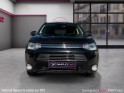 Mitsubishi outlander 2.0l 4wd phev instyle hybride rechargeable mode 4x4 attelage carplay 4 pneus neufs garantie 12 mois...