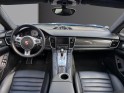 Porsche panamera gts v8 4.8 430 pdk, suivi complet constructeur,pse pasm sport chrono carbone garantie 12 mois premium...