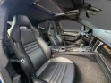 Porsche panamera gts v8 4.8 430 pdk, suivi complet constructeur,pse pasm sport chrono carbone garantie 12 mois premium...