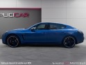 Porsche panamera gts v8 4.8 430 pdk, suivi complet constructeur,pse pasm sport chrono carbone garantie 12 mois premium...