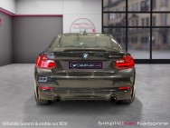 BMW d'occasion SERIE 2 M 235 XI de 2015 Narbonne (11)﻿