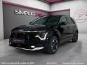 Kia niro ev electrique 204 ch premium carplay occasion simplicicar magny-en-vexin simplicicar simplicibike france