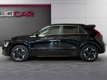 Kia niro ev electrique 204 ch premium carplay occasion simplicicar magny-en-vexin simplicicar simplicibike france
