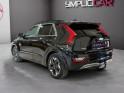 Kia niro ev electrique 204 ch premium carplay occasion simplicicar magny-en-vexin simplicicar simplicibike france