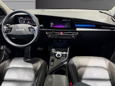 Kia niro ev electrique 204 ch premium carplay occasion simplicicar magny-en-vexin simplicicar simplicibike france