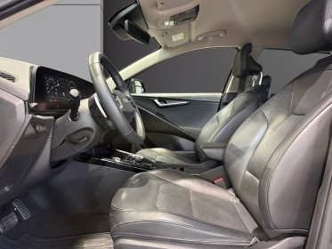 Kia niro ev electrique 204 ch premium carplay occasion simplicicar magny-en-vexin simplicicar simplicibike france