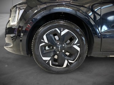 Kia niro ev electrique 204 ch premium carplay occasion simplicicar magny-en-vexin simplicicar simplicibike france