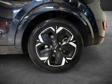 Kia niro ev electrique 204 ch premium carplay occasion simplicicar magny-en-vexin simplicicar simplicibike france