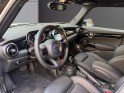 Mini hatch 5 portes f55 lci ii cooper 136 ch bva7 essential radar de recul carplay garantie 12 mois occasion paris 17ème...