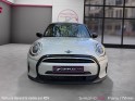 Mini hatch 5 portes f55 lci ii cooper 136 ch bva7 essential radar de recul carplay garantie 12 mois occasion paris 17ème...