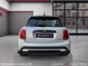 Mini hatch 5 portes f55 lci ii cooper 136 ch bva7 essential radar de recul carplay garantie 12 mois occasion paris 17ème...