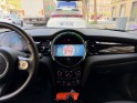 Mini hatch 5 portes f55 lci ii cooper 136 ch bva7 essential radar de recul carplay garantie 12 mois occasion paris 17ème...