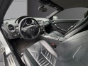 Mercedes slk 200 k automatique - garantie 12mois - sieges av chauffant - chauffage appuie tete - historique mercedes occasion...