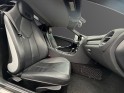 Mercedes slk 200 k automatique - garantie 12mois - sieges av chauffant - chauffage appuie tete - historique mercedes occasion...