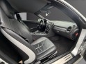 Mercedes slk 200 k automatique - garantie 12mois - sieges av chauffant - chauffage appuie tete - historique mercedes occasion...
