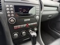 Mercedes slk 200 k automatique - garantie 12mois - sieges av chauffant - chauffage appuie tete - historique mercedes occasion...