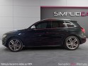 Audi sq5 v6 3.0 tdi 313 quattro  garantie 12 mois occasion simplicicar pertuis  simplicicar simplicibike france