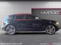 Audi sq5 v6 3.0 tdi 313 quattro  garantie 12 mois occasion simplicicar pertuis  simplicicar simplicibike france