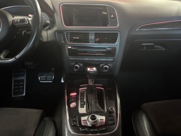 Audi sq5 v6 3.0 tdi 313 quattro  garantie 12 mois occasion simplicicar pertuis  simplicicar simplicibike france