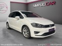 Volkswagen golf sportsvan 2.0 tdi 150 fap bluemotion technology dsg6 carat occasion montpellier (34) simplicicar simplicibike...