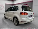 Volkswagen golf sportsvan 2.0 tdi 150 fap bluemotion technology dsg6 carat occasion montpellier (34) simplicicar simplicibike...