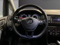 Volkswagen golf sportsvan 2.0 tdi 150 fap bluemotion technology dsg6 carat occasion montpellier (34) simplicicar simplicibike...