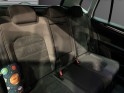 Volkswagen golf sportsvan 2.0 tdi 150 fap bluemotion technology dsg6 carat occasion montpellier (34) simplicicar simplicibike...