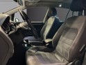 Volkswagen golf sportsvan 2.0 tdi 150 fap bluemotion technology dsg6 carat occasion montpellier (34) simplicicar simplicibike...