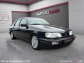 Ford sierra 2.0i turbo rs cosworth 4x4 occasion simplicicar lille  simplicicar simplicibike france