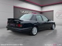 Ford sierra 2.0i turbo rs cosworth 4x4 occasion simplicicar lille  simplicicar simplicibike france