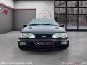 Ford sierra 2.0i turbo rs cosworth 4x4 occasion simplicicar lille  simplicicar simplicibike france