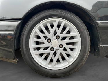 Ford sierra 2.0i turbo rs cosworth 4x4 occasion simplicicar lille  simplicicar simplicibike france