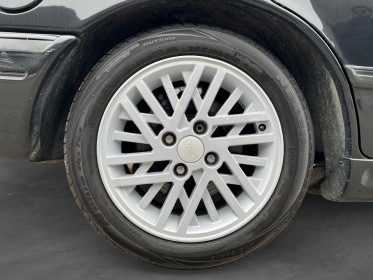 Ford sierra 2.0i turbo rs cosworth 4x4 occasion simplicicar lille  simplicicar simplicibike france