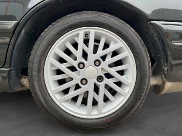 Ford sierra 2.0i turbo rs cosworth 4x4 occasion simplicicar lille  simplicicar simplicibike france