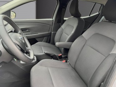 Dacia sandero eco-g 100 essentiel occasion simplicicar toulouse nord simplicicar simplicibike france