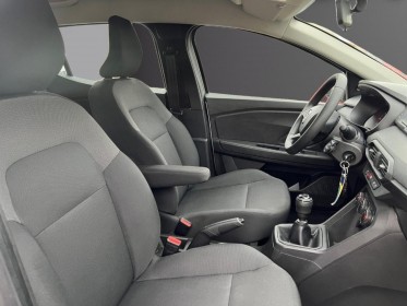 Dacia sandero eco-g 100 essentiel occasion simplicicar toulouse nord simplicicar simplicibike france