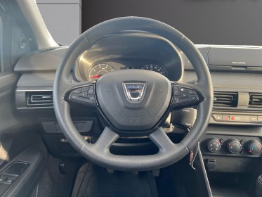 Dacia sandero eco-g 100 essentiel occasion simplicicar toulouse nord simplicicar simplicibike france