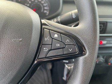 Dacia sandero eco-g 100 essentiel occasion simplicicar toulouse nord simplicicar simplicibike france