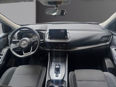 Nissan qashqai 2022 e-power 190 ch business edition garantie 12 mois occasion paris 15ème (75) simplicicar simplicibike france