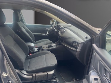 Nissan qashqai 2022 e-power 190 ch business edition garantie 12 mois occasion paris 15ème (75) simplicicar simplicibike france